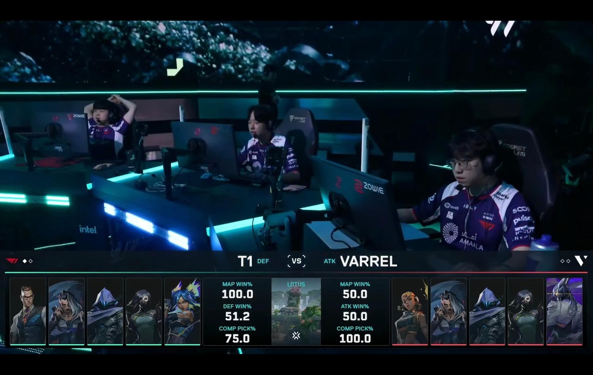 【2026 VCT Pacific Stage2 PLAYOFFS】Game02