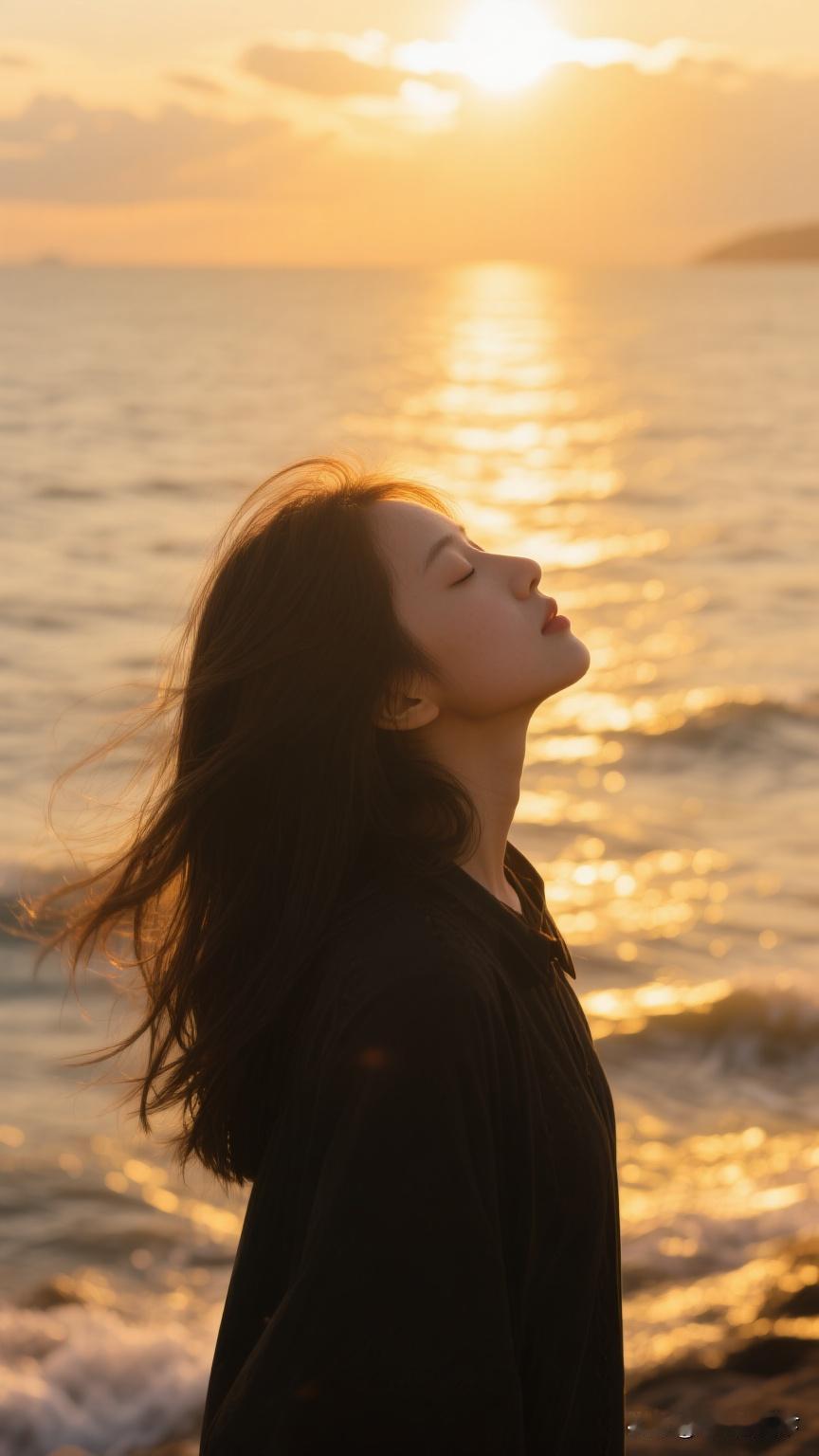 骨子里贵气的女人，这六件事她绝不去做

有些女人，站在人群里不吵不闹，但你就是忍