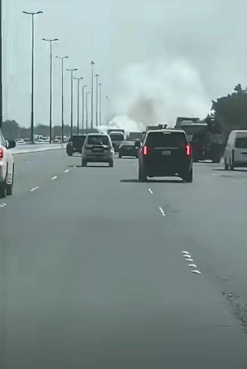 截至目前，伊朗已向以色列发射了