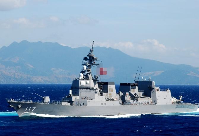 日军舰侵闯中国领海，日媒再曝新细节：解放军开炮前已多次进行警告
 
关于去年日本