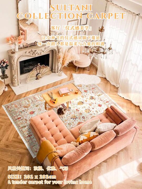 专属她的仪式感｜致敬每一位女性的光芒