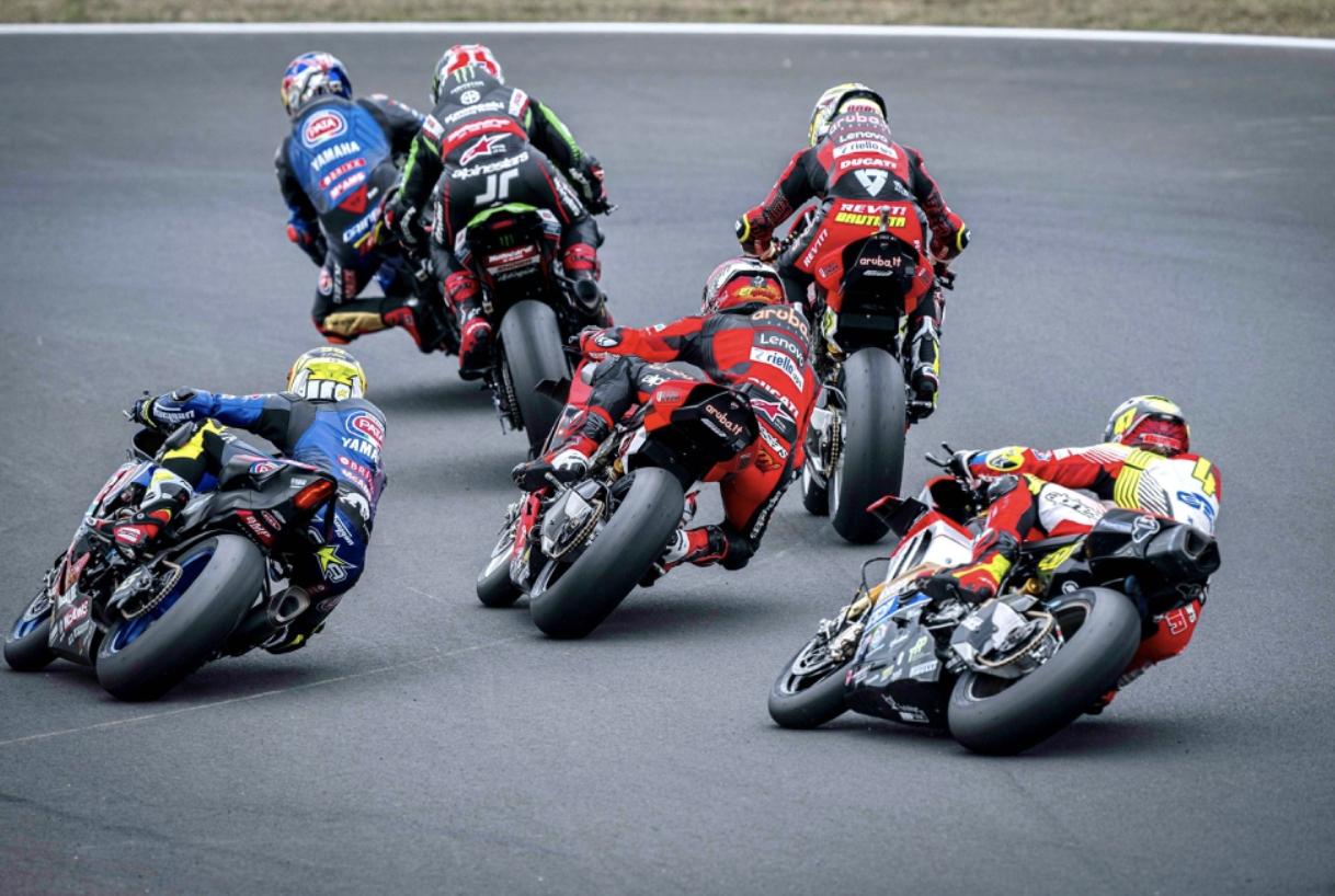 WSBK｜从替补到主力，Iker Lecuona：不只是 Bulega 的背景板