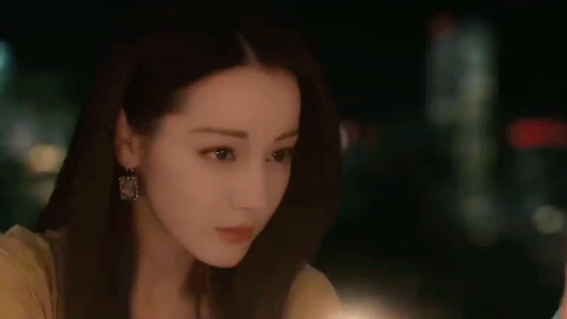 谁懂烟花炸起这下聂九罗美得有多震撼枭起青壤