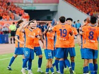 转发收藏！山东泰山2026赛季中超赛程出炉，新外援官宣在即网页链接