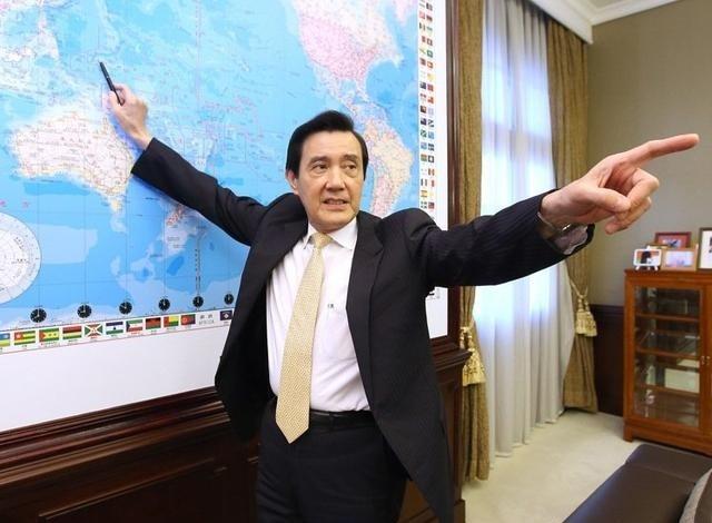既然不想一国两制，那就一国一制！马英九直言，大陆可能武统，大陆那边态度很明确，台