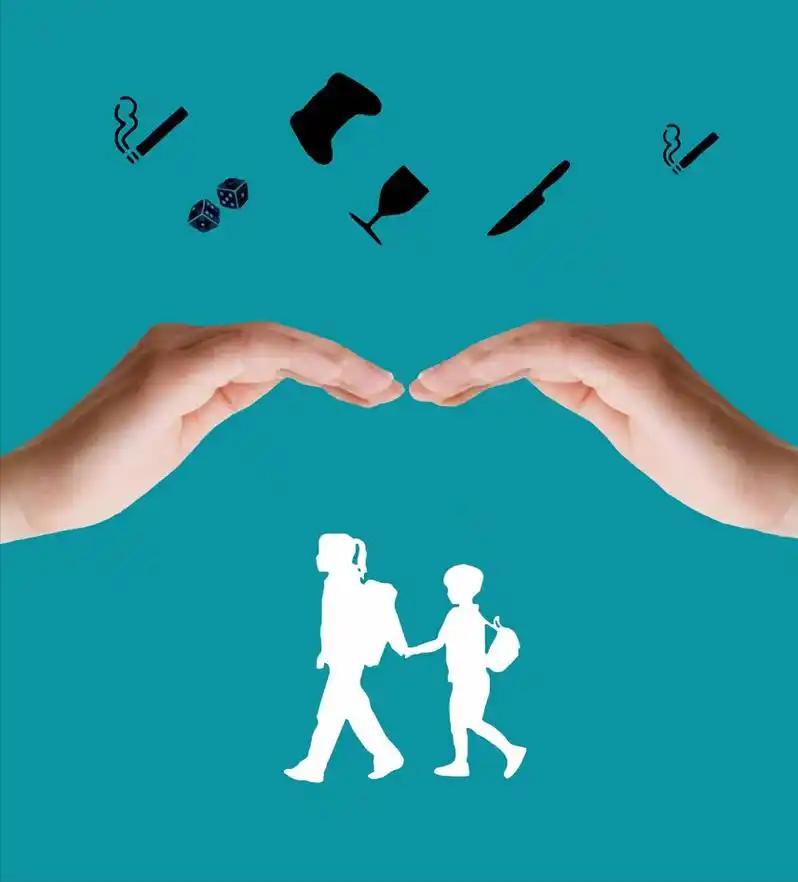 14岁的花季少女，去朋友家抽了口“上头烟”，结果失了身，还染上了难以启齿的病。事