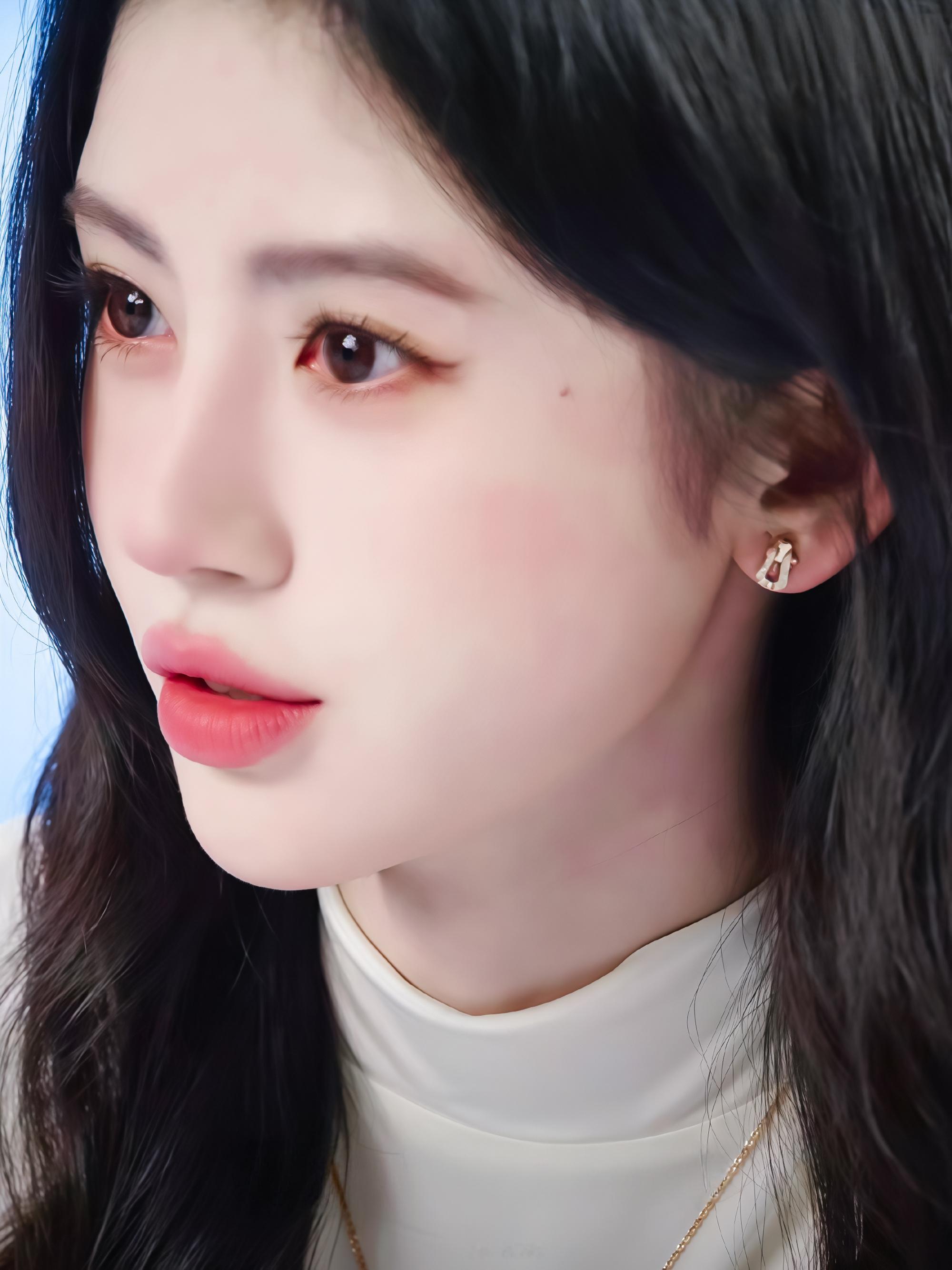鞠婧祎苏绿夏  专栏 · 橘糖＿修图产出
