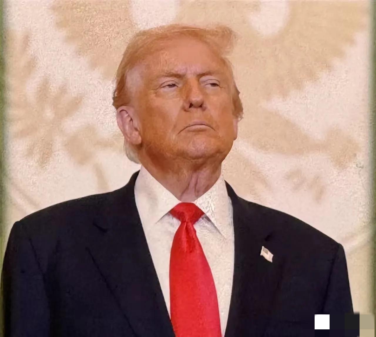 2026年5月6日，美国宣布了一个大消息！特朗普总统说，那个在霍尔木兹海峡搞的“