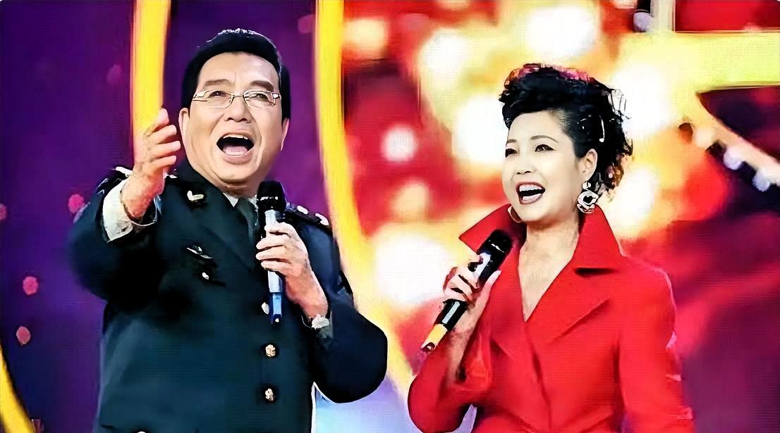 梦鸽最后悔的，绝不是嫁给李双江。而是儿子小时候闯祸，她舍不得狠下心说那句“不行”