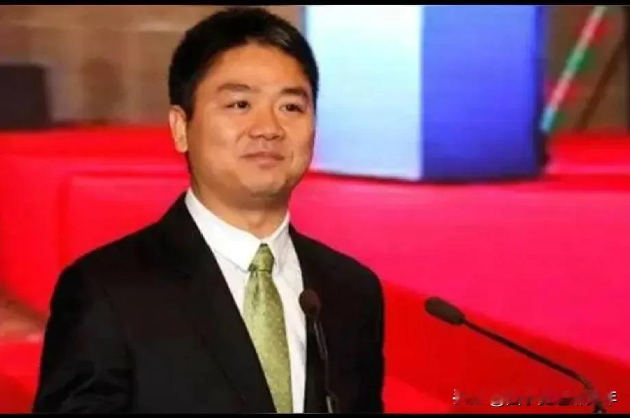 向伟大的中国企业家致敬！
看到中国企业家刘强东又给家乡百姓发礼品了，感到非常的温