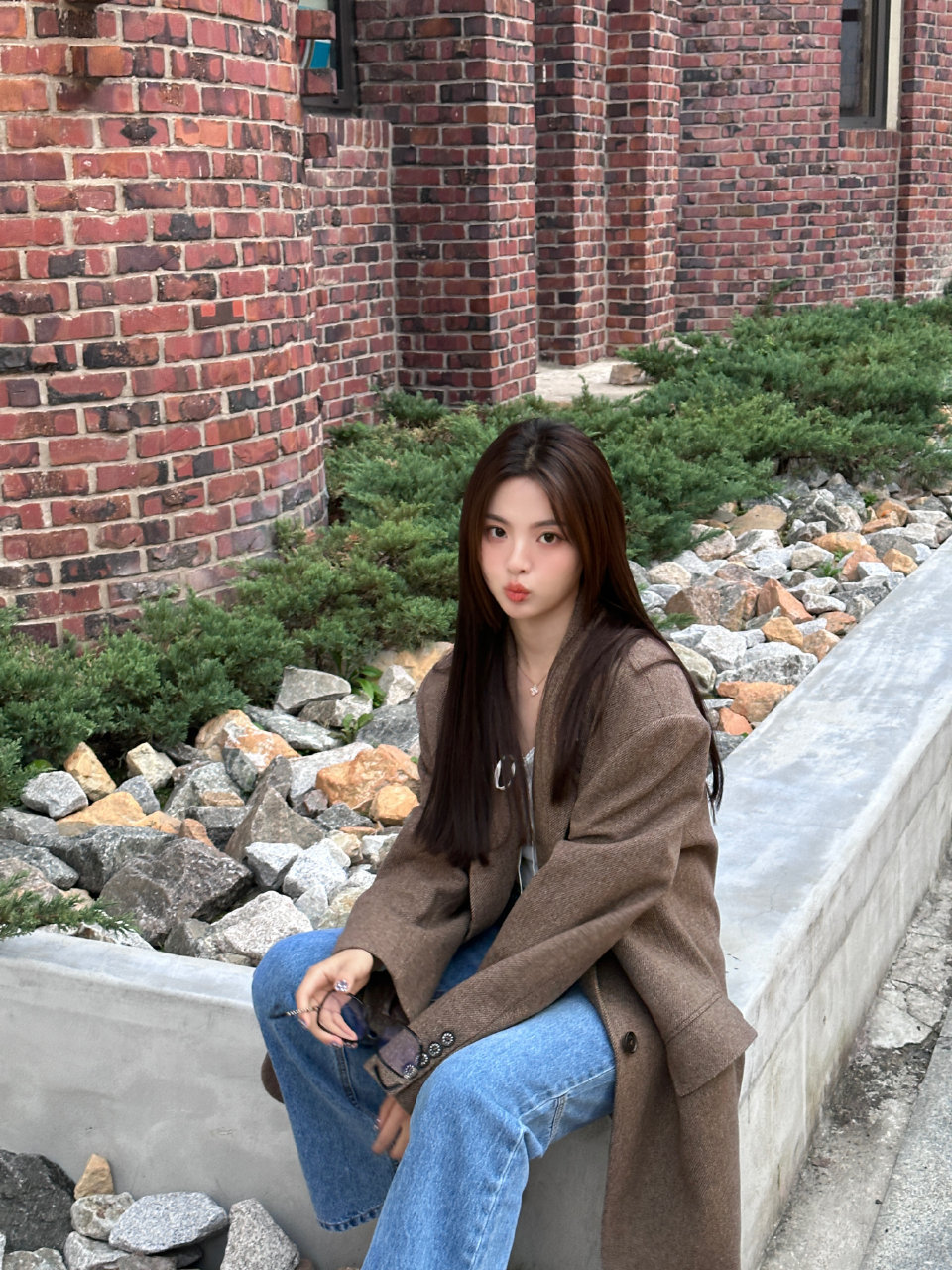 #杨超越[超话]#ycy#杨超越超机智青年大会# ycy#杨超越如果奔跑是我的宿