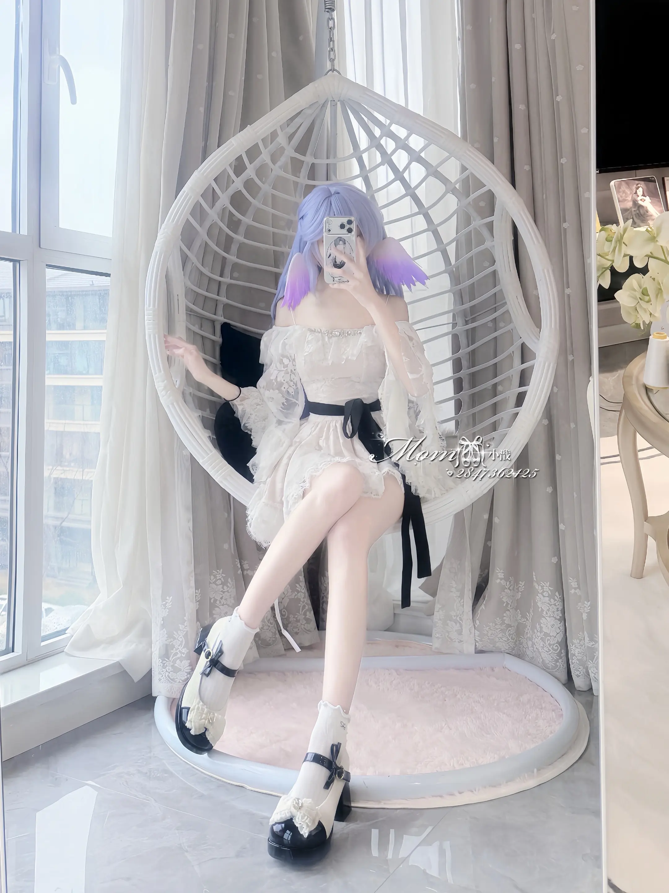 第三种人称 第三个吻痕