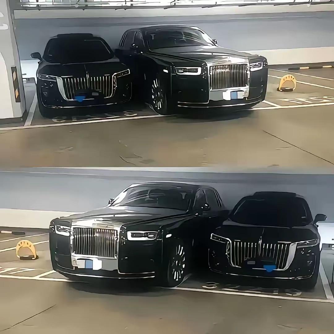没有对比就没有伤害 
