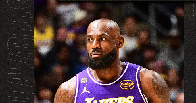 断档第一！詹姆斯总抢断数达到500次，第二名还没达到400次