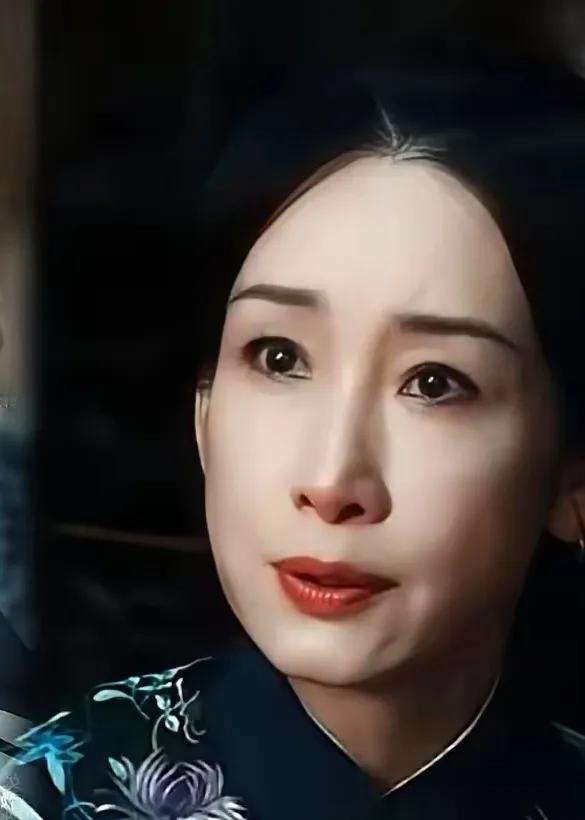 追剧《生万物》，过去看戏，对戏中的地主、地主婆都恨之入骨，但看了这部剧，对剧中的