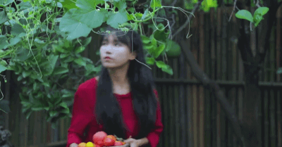 「李子柒」微博停更50天，李子柒怎么样了？