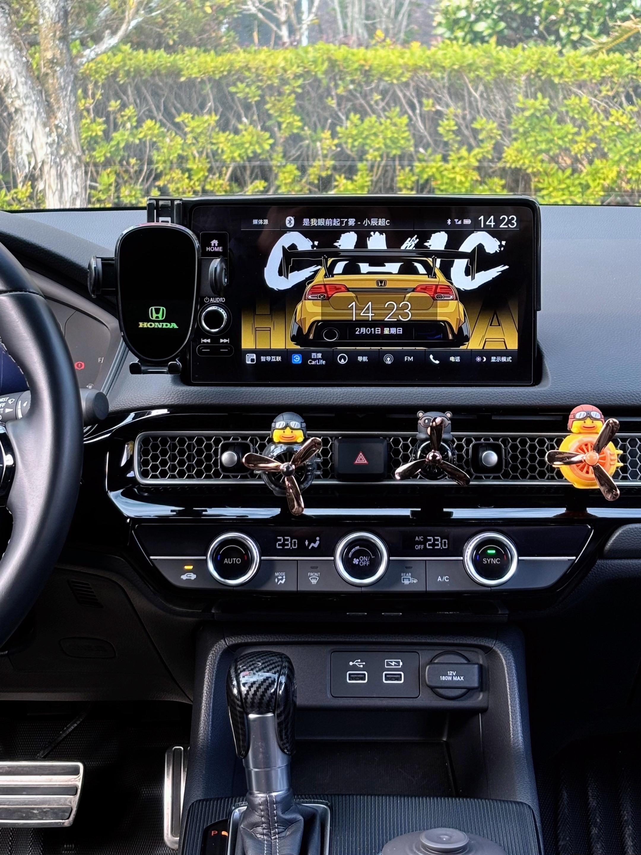 只回复开本田的，各位尊贵的本田车主出来签下到吧，分享一下你的爱车