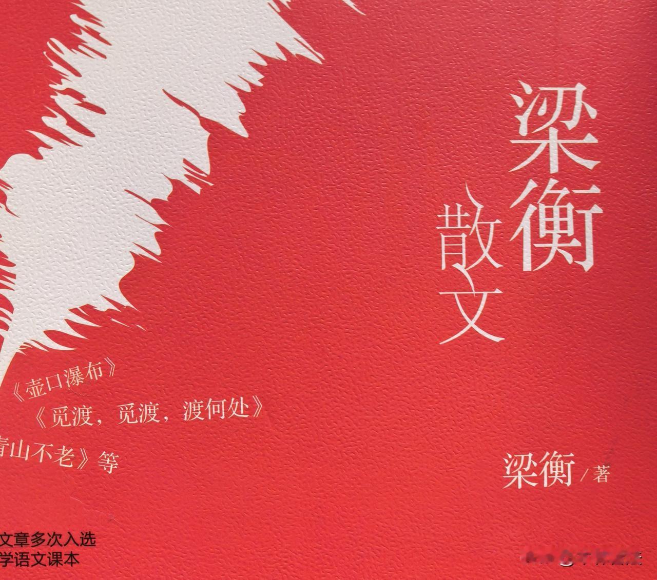 我知道这水和空气本是透明无色的，但天高水深，那无数的"无色"便积成了这种可见而不