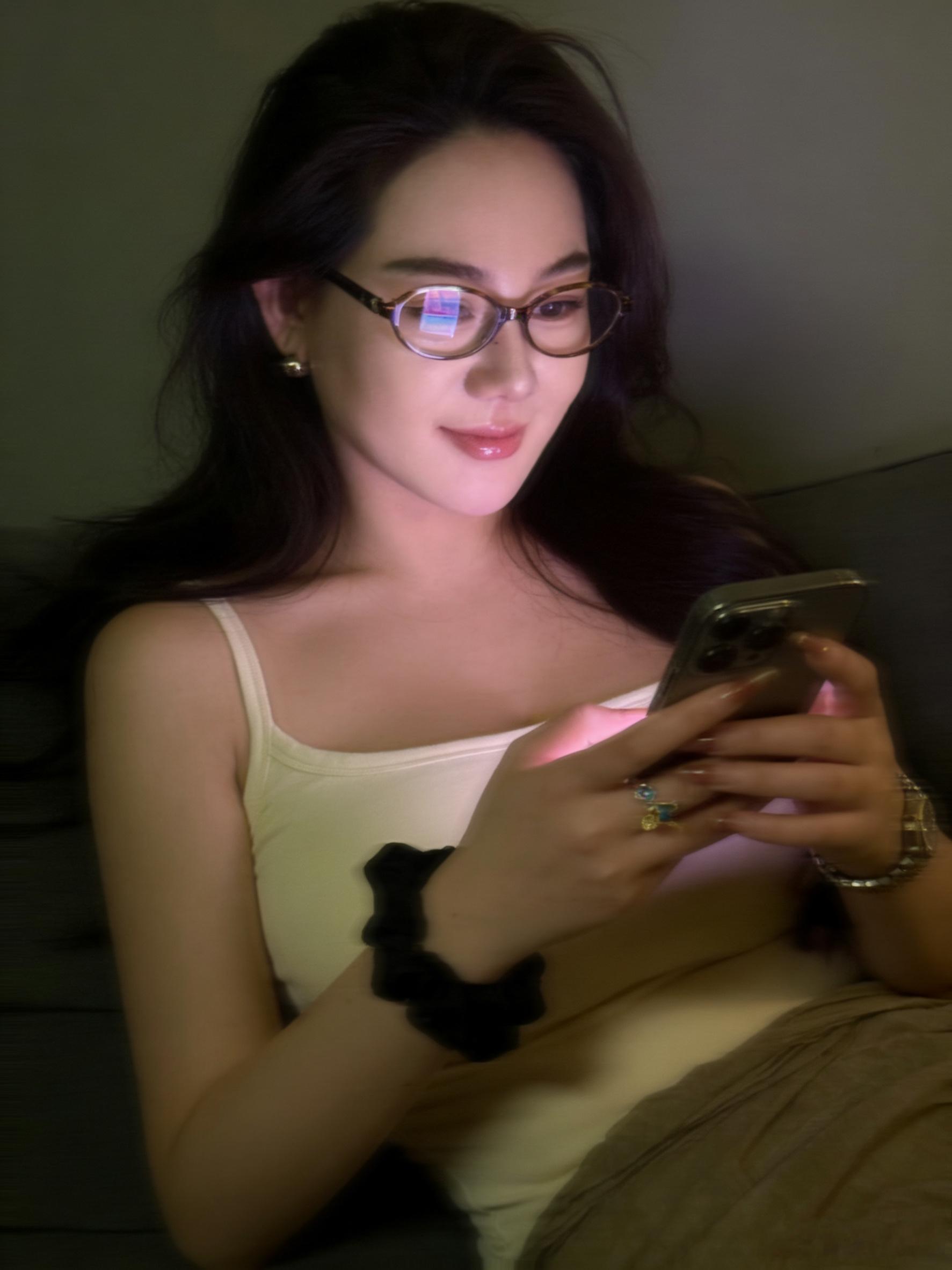 “我家境也算殷实 爱我还是爱她” 