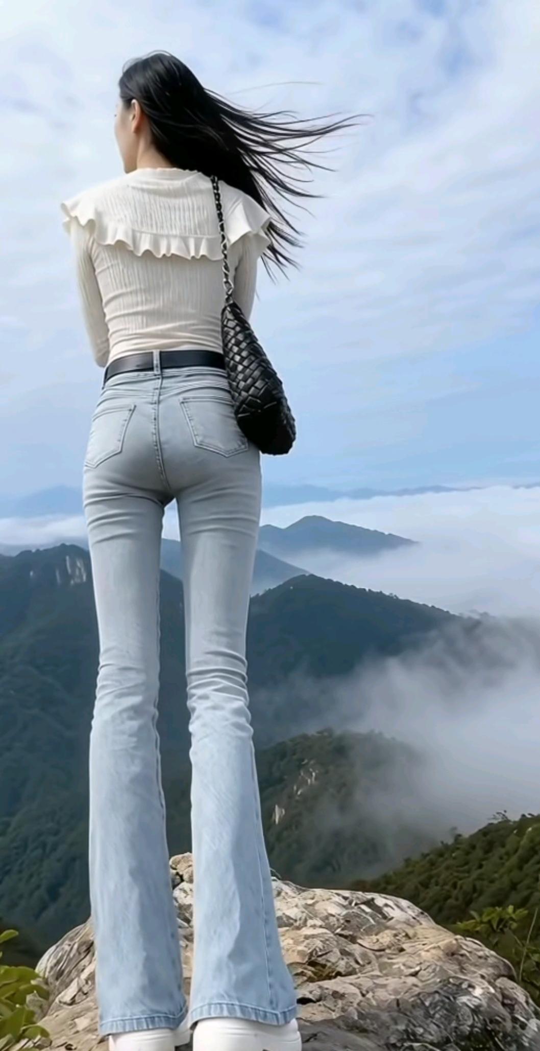 分享一张自然风景的照片