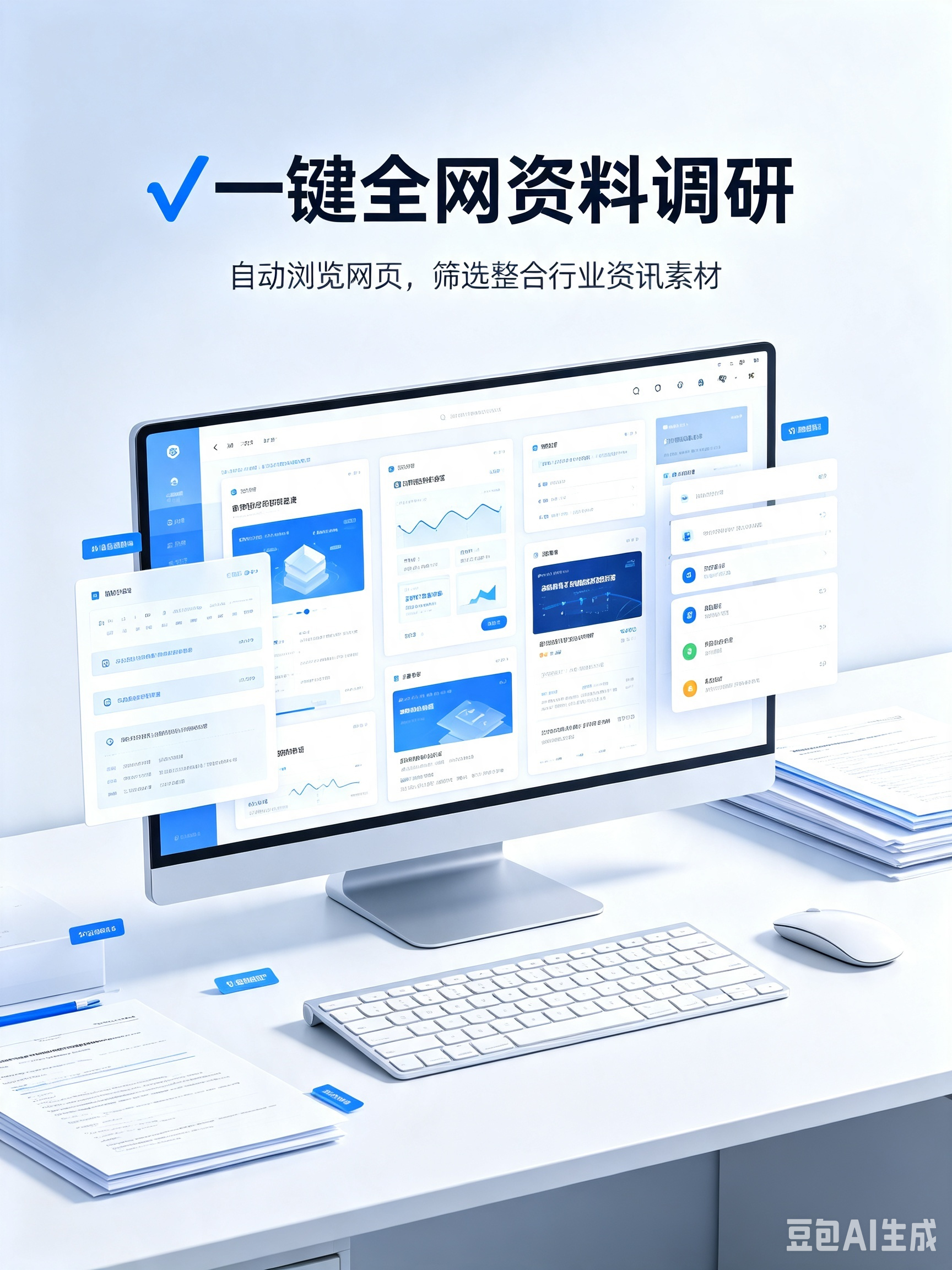 豆包专业版AILifeDemo 有没有人和我一样，上班之后，大半时间都消耗在了重