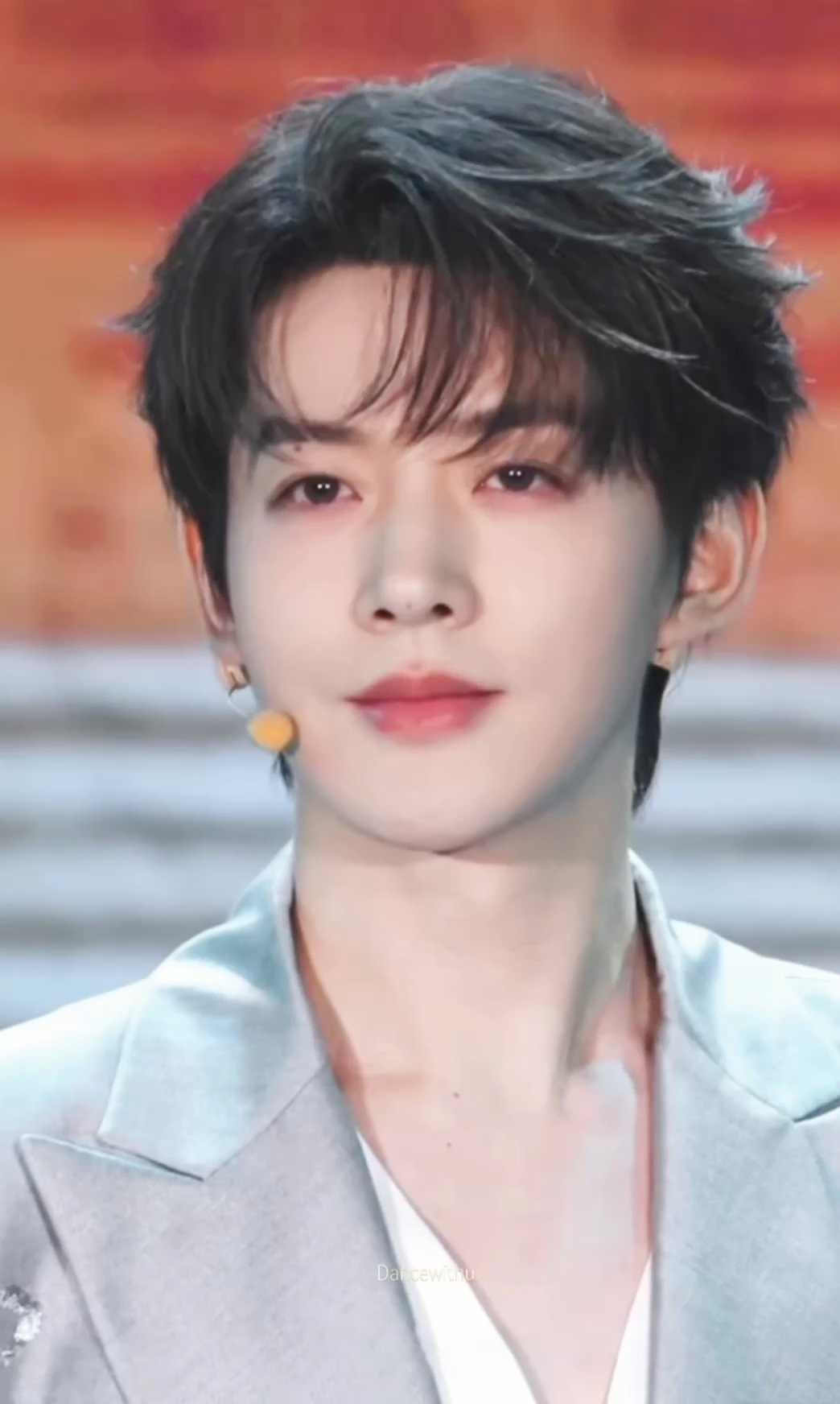 邓为央视跨年晚会行程，12月18日要去山西吕梁录制，太优秀太惊喜啦，邓为又闷声干