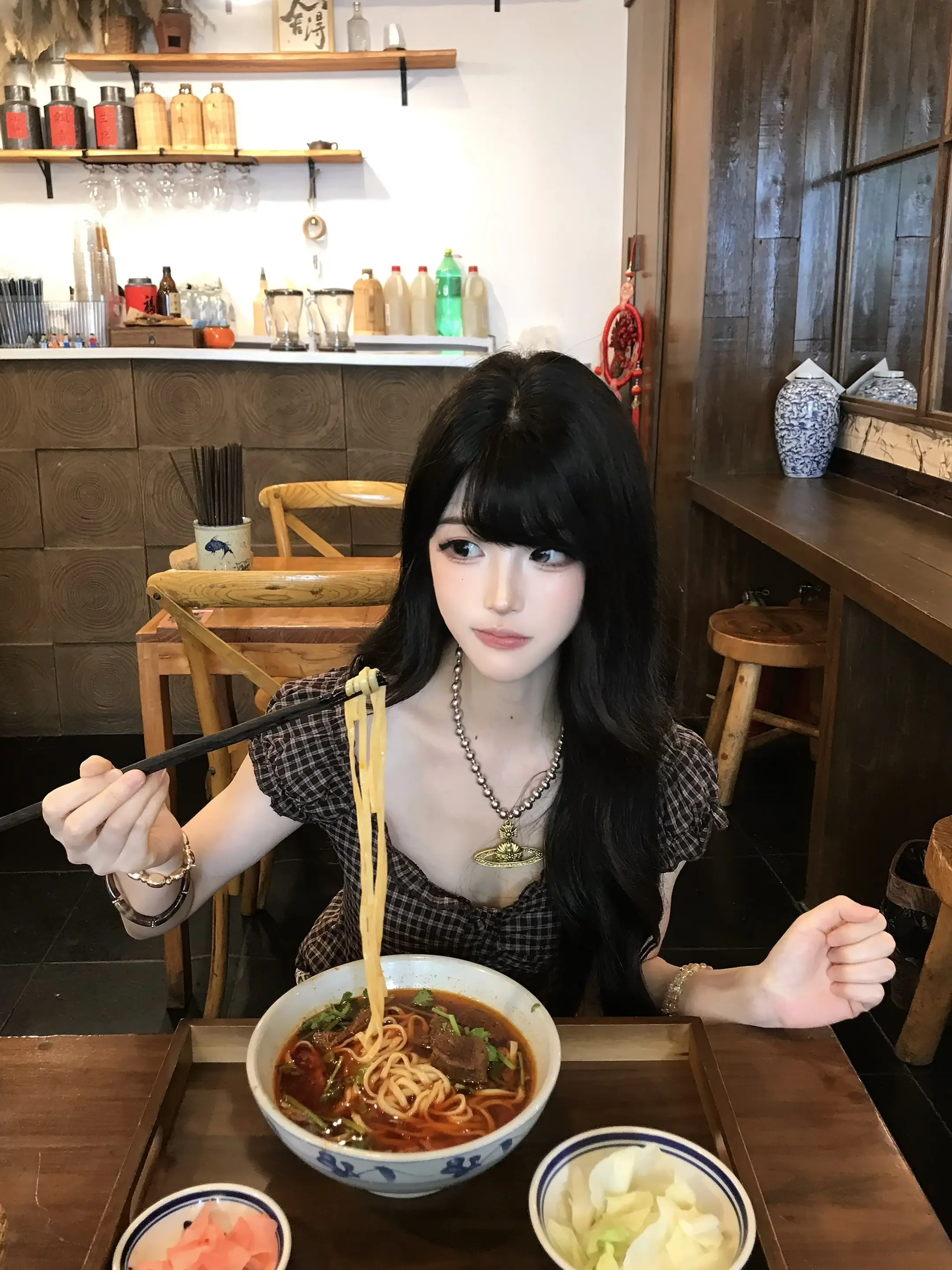 留点破绽吧 让我知道你也在想我