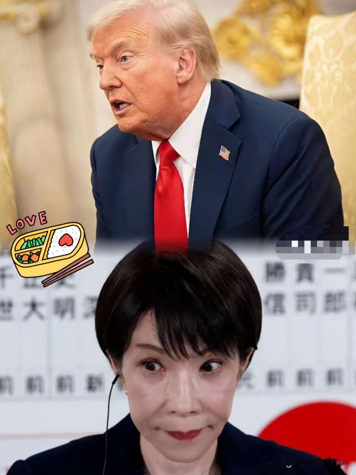 今天是大年初二，没想到特朗普、佩洛西、纽森、高市早苗、莫迪、加拿大总理卡迪、德国