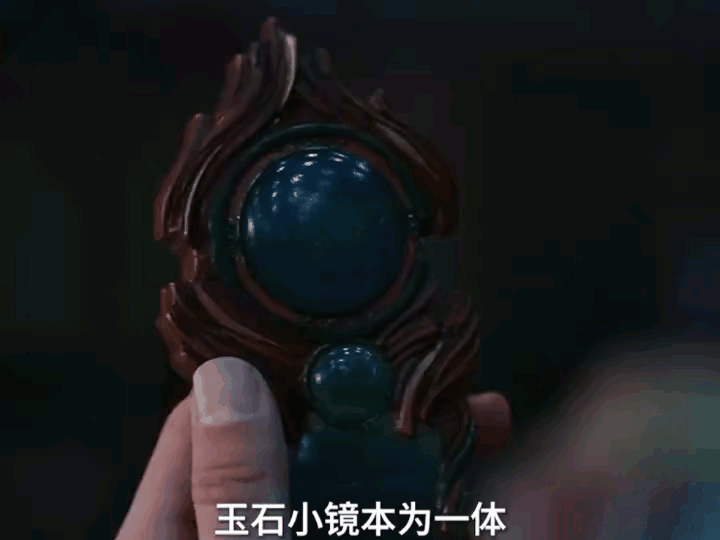 《大奉打更人》许七安又有新身份了他那个玉石小镜原来是一个团体的象征名曰天谛会当团
