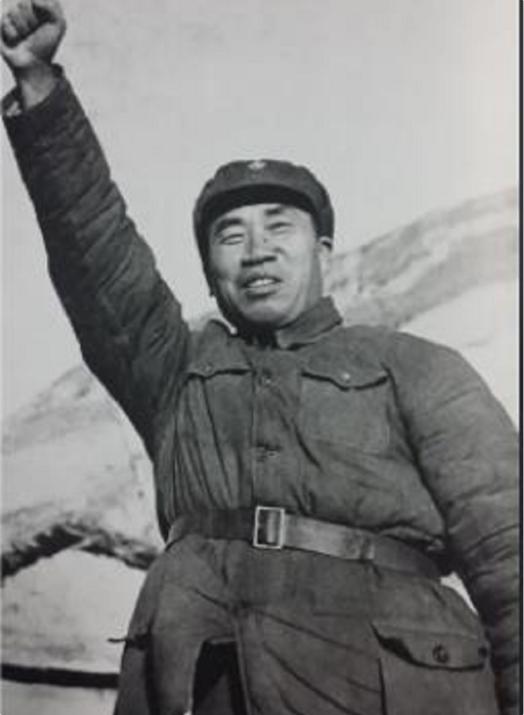 1974年，彭德怀去世时，临终想见朱德，他一次一次地向看守请求，可谁也不告诉朱德