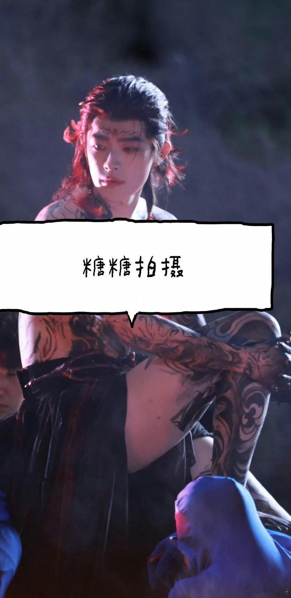 小四认识里的美 ​​​