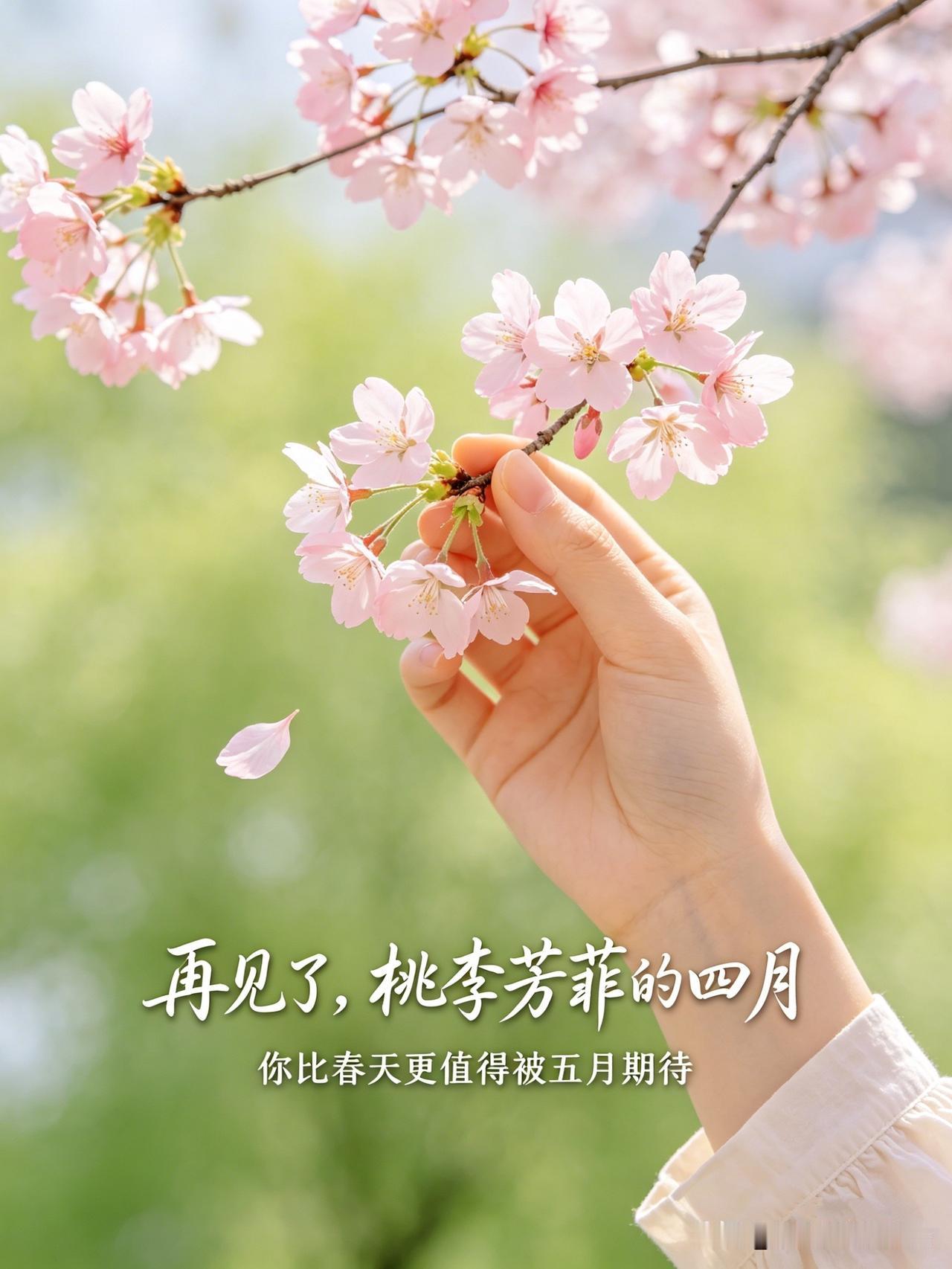 ²⁰²⁶/₀₄.₃₀ 周四｜一键复制发⭕，让新的清晨新的开始，人人都爱看🌸✨