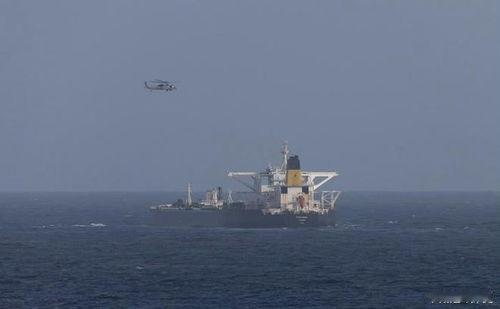 23日，特朗普宣布：被扣押的中国香港“世纪号”油轮所载180万桶委内瑞拉原油，以