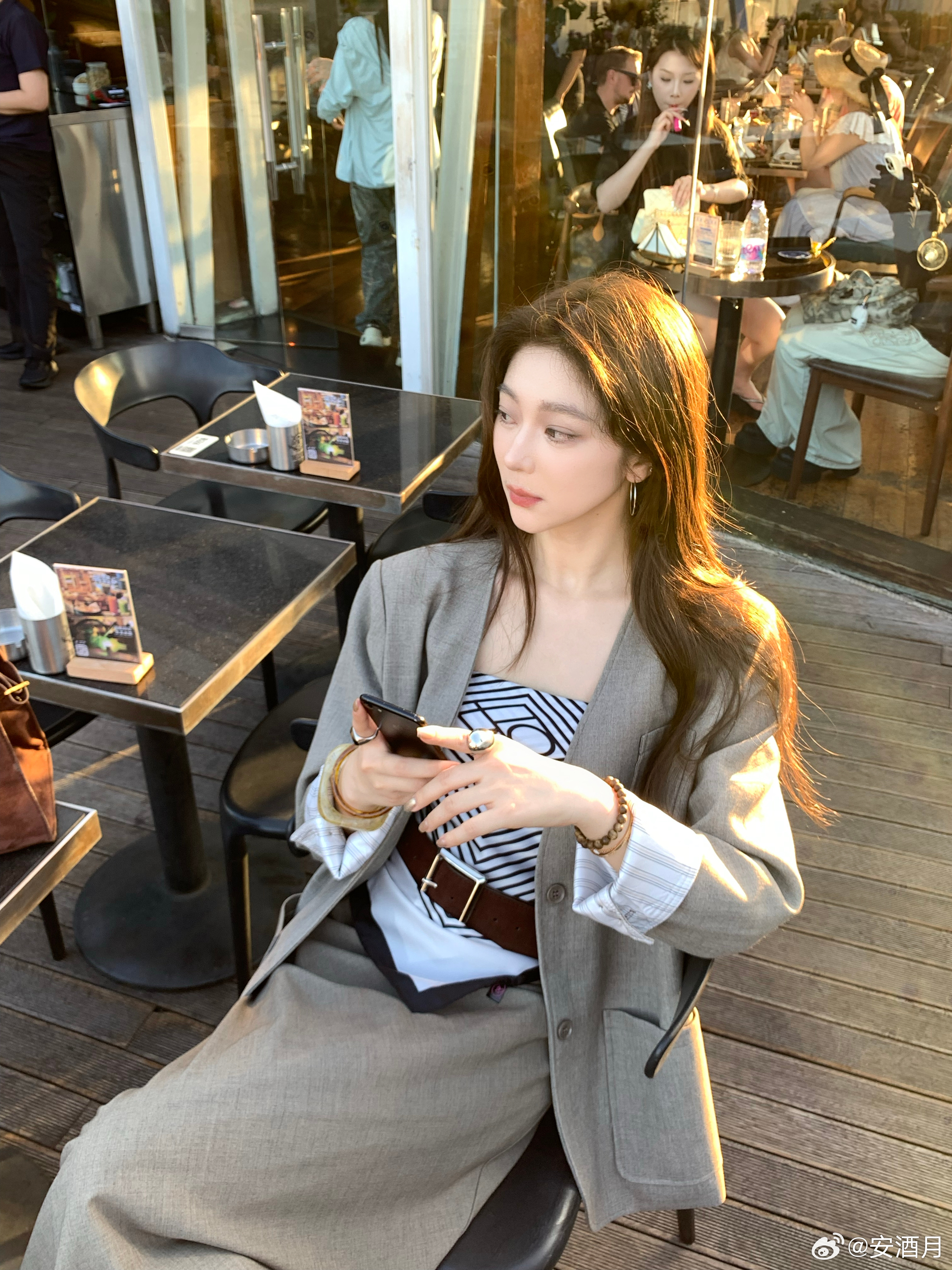 秋来喽🍂 ​​​