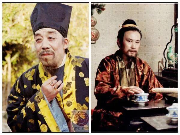 《红楼梦》中贾府教育子女主要靠打！书中描写贾赦和贾政打孩子，贾政打贾宝玉是明写，