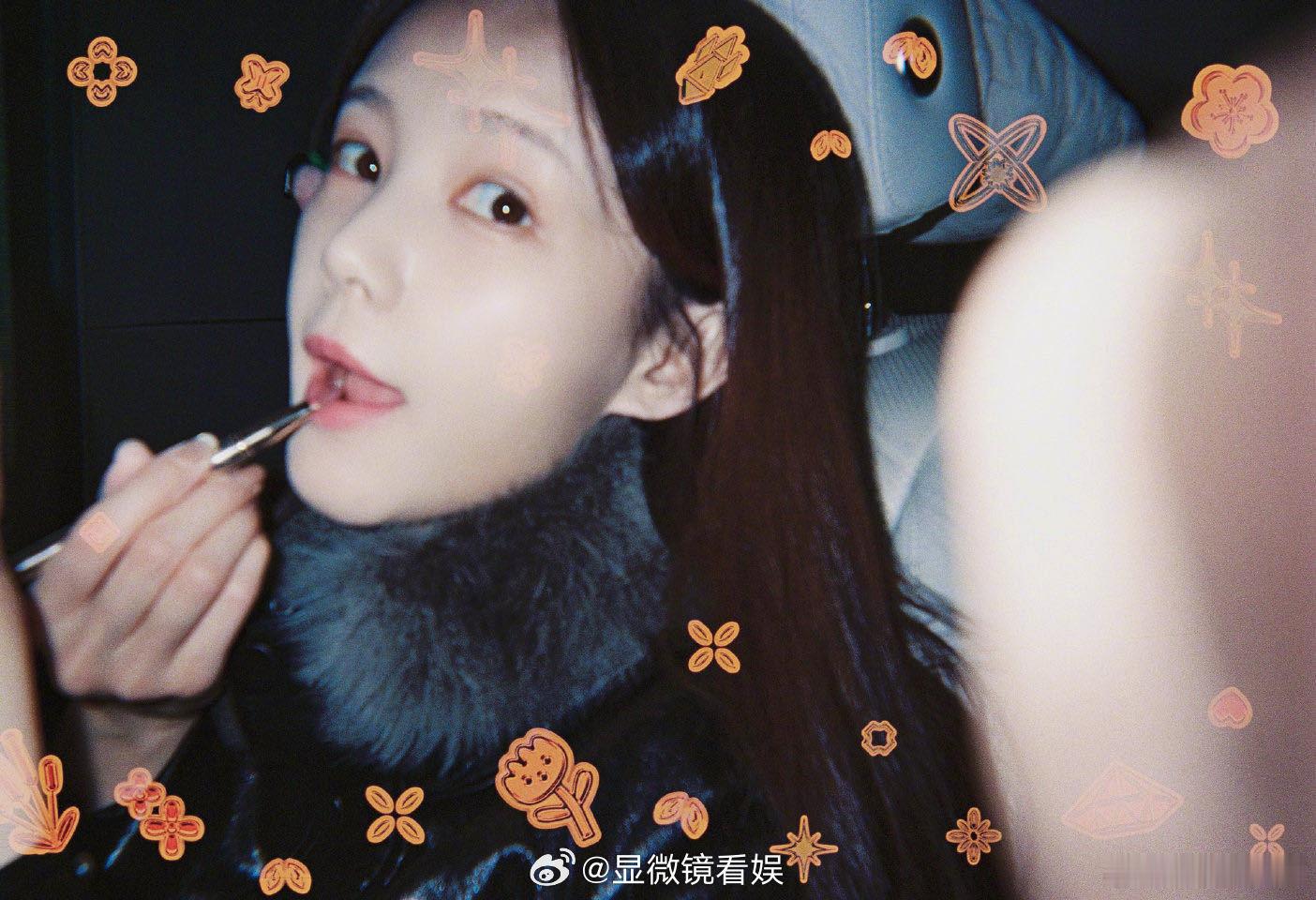 李一桐方否认签署影视AI授权李一桐未签署任何影视AI授权 李一桐方就AI授权传闻