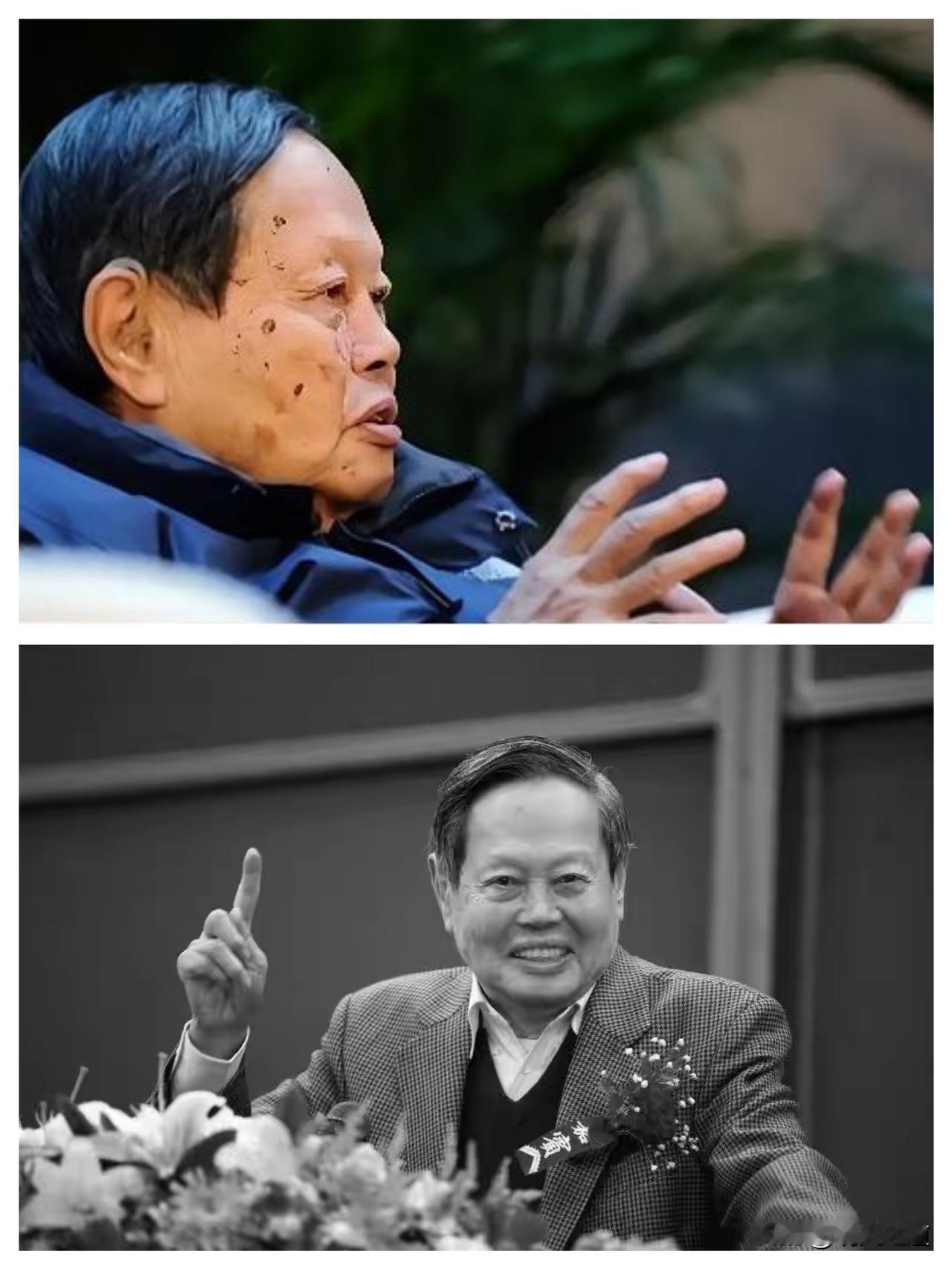 杨振宁捐光薪资奖金：真正的伟大从不是数字能定义的
 
杨振宁7岁就扎进清华园，科