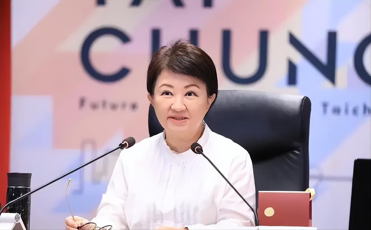 这次国民党主席改选，最大的赢家已经出来了，哪怕未来两岸统一，这个人也有很大可能会