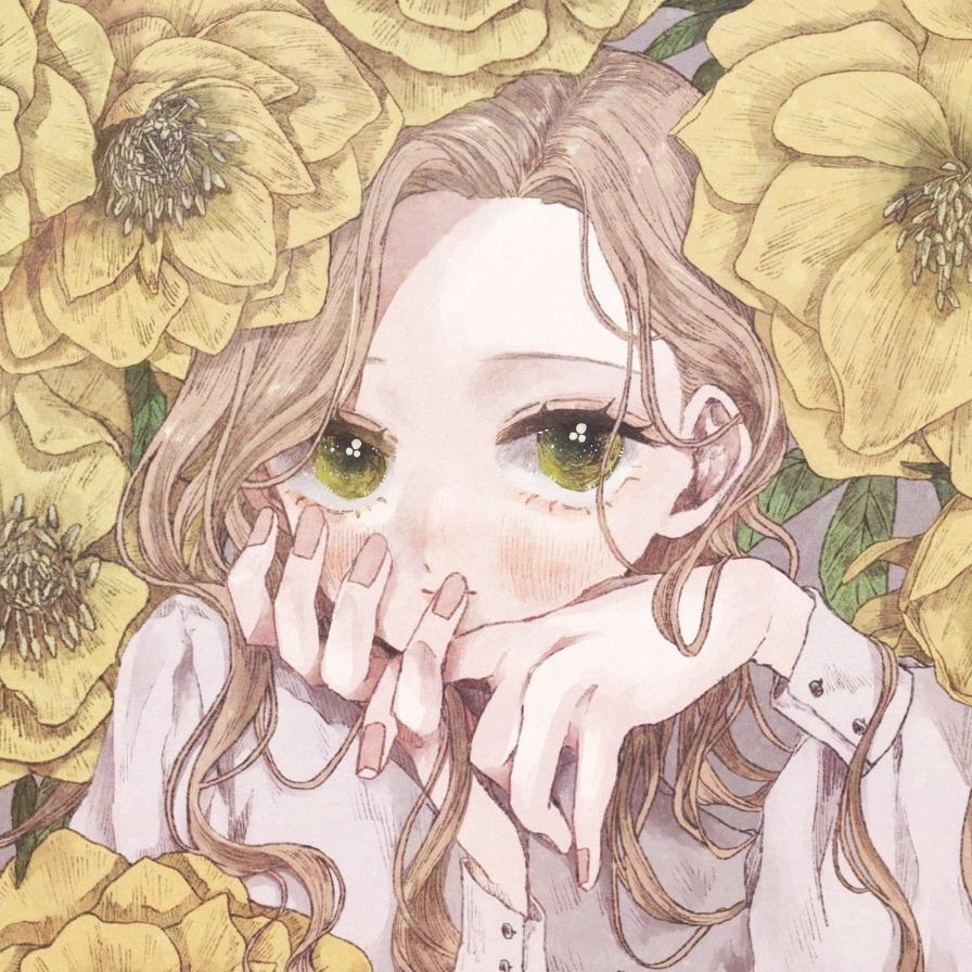 盛夏壁纸大放送动漫仲夏狂欢季mamayu_512 
