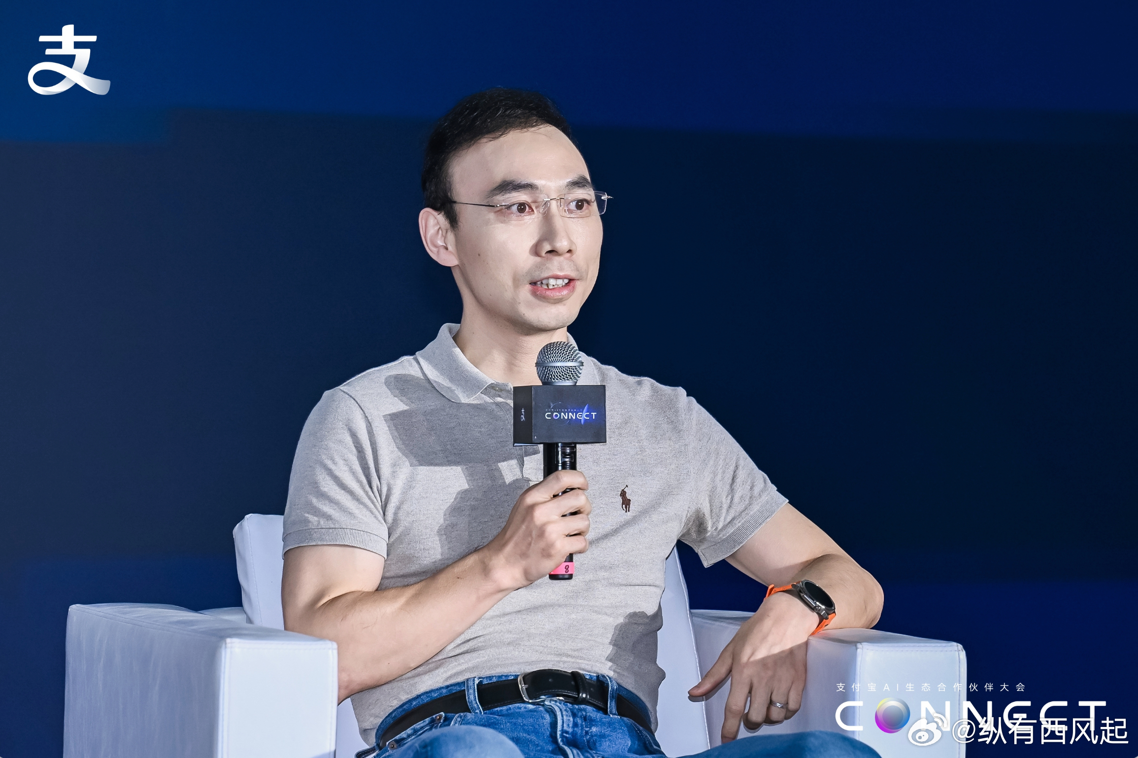 OPPO唐凯: OPPO已为支付宝活跃度带来数百万日活增量。OPPO与支付宝围绕