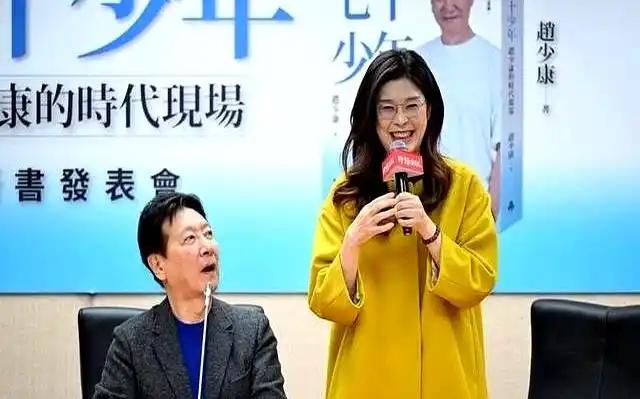 炸裂！5月15日，郑丽文当众掀桌怒骂国民党三大元老，痛批败光百年家底硬劝马英九退