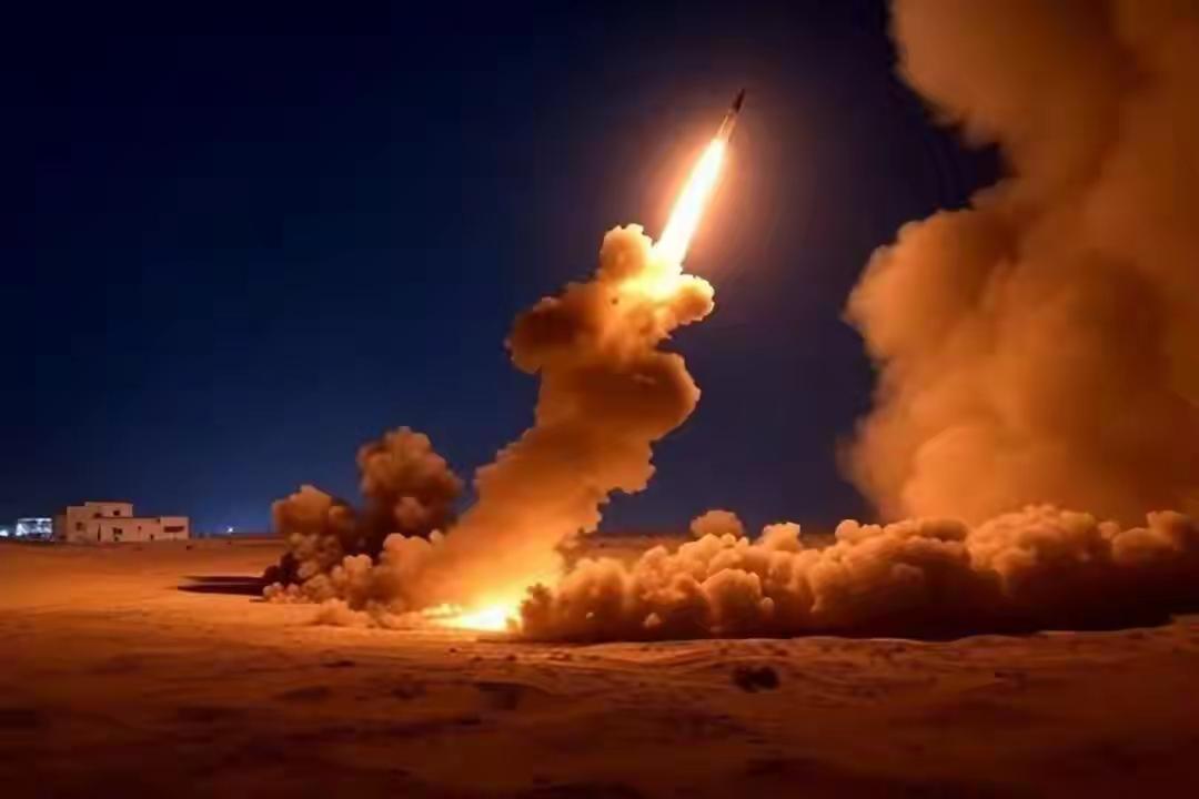 交了保护费还挨炸！海湾国家这次彻底算错账了！
 
2月28日美以发起“史诗狂怒行