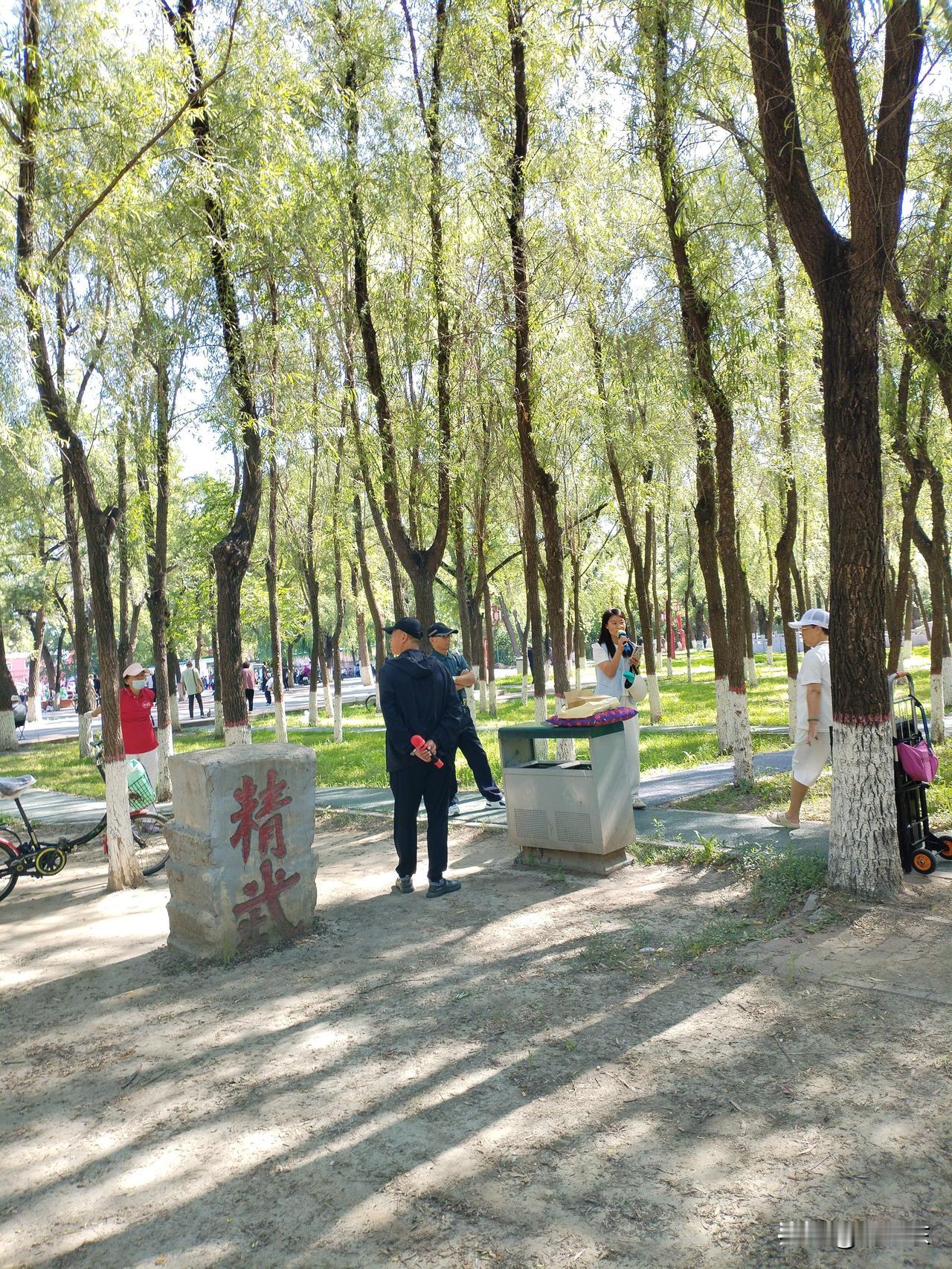 百姓歌
风和日丽锦绣园，
郎才女貌歌声甜。
云端燕子穿空去，
请续句……
（霓裳