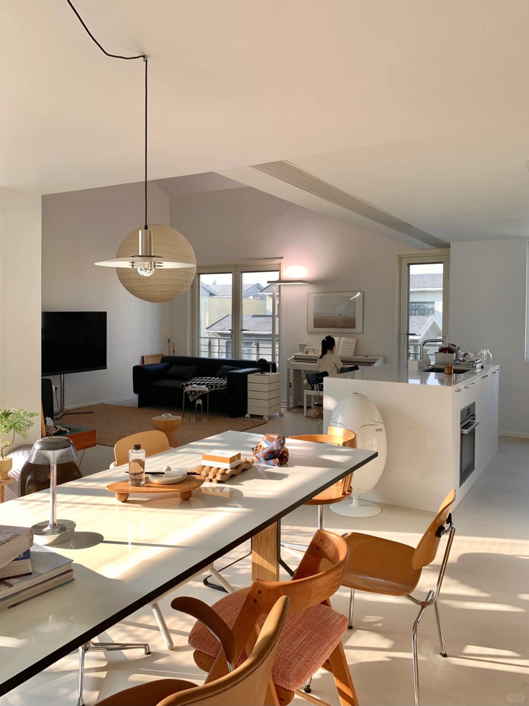 非「主流」的家，有没有吸引你