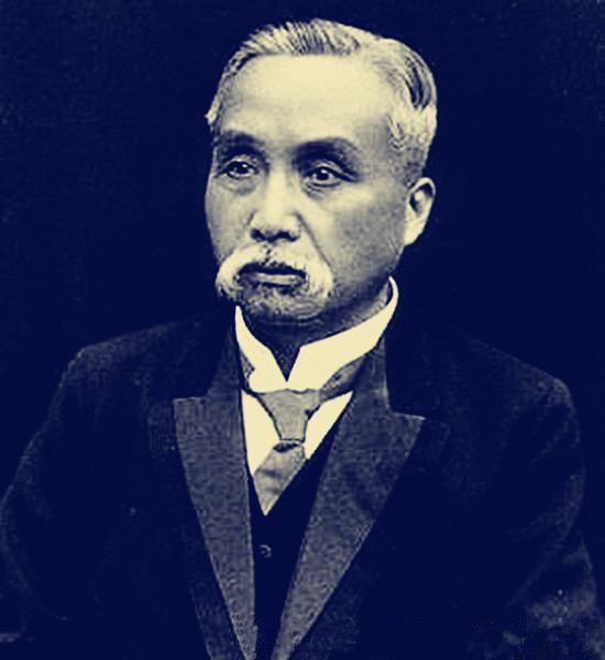 1937年冬天，天津英租界。一个汉奸突然造访晚年的徐世昌"退耕堂"，替日本主子游