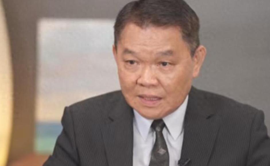 [微风]黄征辉：若想让台湾主动回归，大陆必须答应2大条件，不然免谈！台湾一位海军