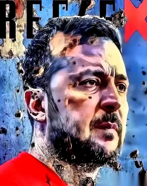 终于，不装了。  
12天，整整12天。  
俄军都宣布占领12天了，乌克兰才终