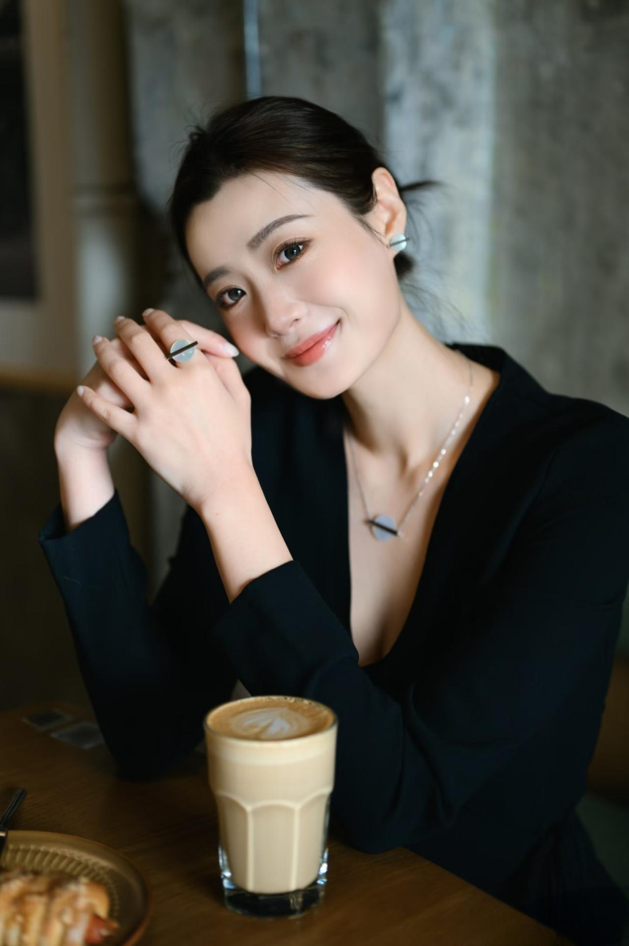 在你眼里，什么样的女人最漂亮