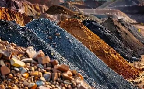 美国声称急需稀土，蒙古二话不说立刻挖出十万吨，可当蒙古刚准备好稀土，美国却突然表