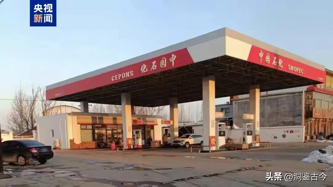 最近河北石家庄“中园石化”加油站被查的事儿闹得挺火。加油站这地方，油品质量可太重